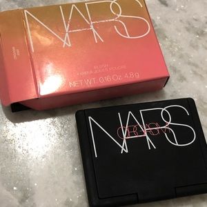 ✨✨✨NARS ORGASM BLUSH✨✨✨